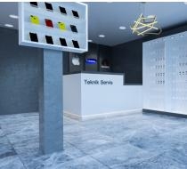 Y�ld�z Dekorasyon